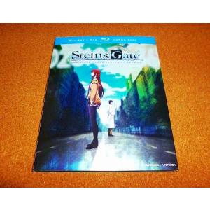 シュタインズ・ゲート 全9巻＋シュタインズゲート ゼロ 全12巻＋劇場版　DVD Amazon.co.jp: STEINS;GATE -シュタインズ・ゲート