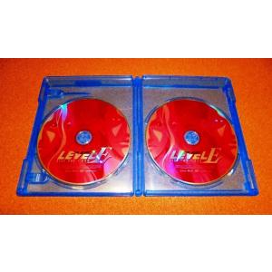 【並行輸入品】未使用DVD　レベルE　全13話BOXセット　開封品　新盤　北米版リージョン1