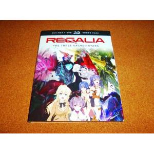 クイーンズブレイド リベリオン 1(第1話〜第2話) レンタル落ち