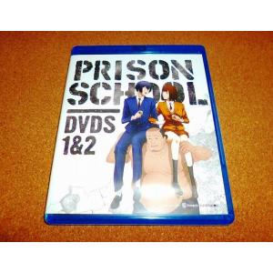 監獄学園 プリズンスクール Dvdの商品一覧 通販 Yahoo ショッピング
