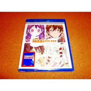 並行輸入品】新品BD 魔法少女サイト 全12話BOXセット 北米版 : ADW