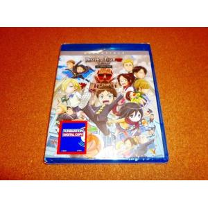 ムサシノ輪舞曲 Blu-ray-BOX 【Blu-ray】 : ハピネット・オンライン