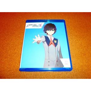 未使用DVD　ダーリン・イン・ザ・フランキス　全24話BOXセット　開封品　北米版　国内プレイヤーOK