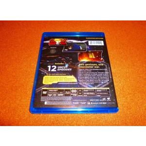 【並行輸入品】未使用BD 銀河英雄伝説 Die...の詳細画像1