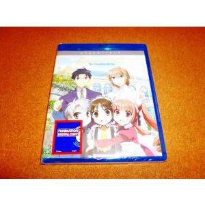 くまクマ熊ベアーぱーんち！(第2期) 全12話BOXセット ブルーレイ Blu