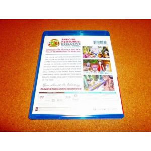 【並行輸入品】未使用BD ONE PIECE ...の詳細画像1
