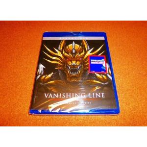 【並行輸入品】新品BD　牙狼〈GARO〉-VANISHING LINE-　全24話BOXセット　新盤...