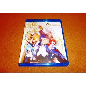 魔法少女サイト 初回限定版 Blu-ray 全巻セット (収納BOX付き) TVアニメ「魔法少女サイト」公式サイト