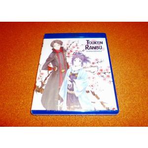 刀剣乱舞 アニメ 1期