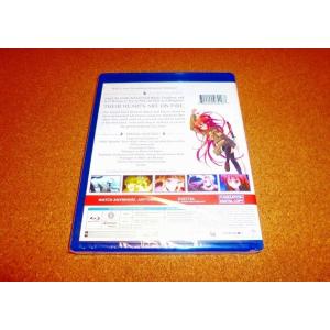 【並行輸入品】新品BD 灼眼のシャナII(Se...の詳細画像1