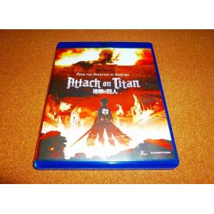 進撃の巨人1期Blu-ray全巻セット 進撃の巨人1期Blu-ray全巻セット