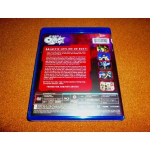 【並行輸入品】未使用BD 星方武侠アウトロース...の詳細画像1