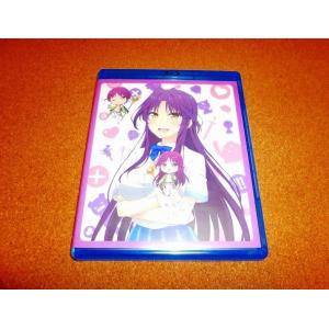 おまけCL付】新品 アニメ「怪人開発部の黒井津さん」Blu-ray BOX / (3