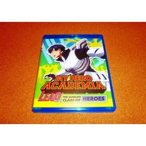 僕のヒーローアカデミア 3rd 全8巻セット/DVD レンタル落ち/山下大輝