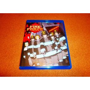 新品 / 炎炎ノ消防隊 (1-34巻 全巻) +オリジナル収納BOX付セット 全巻