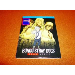 文豪ストレイドッグス DEAD APPLE デッドアップル/DVD 中古 レンタル