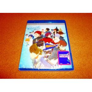 【並行輸入品】新品BD　フリー! Free!-Dive to the Future- 第3期　全12...