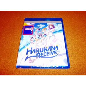 おちこぼれフルーツタルト　北米版ブルーレイ　全12話収録 楽天市場】新品北米版Blu-ray！【おちこぼれフルーツタルト】全