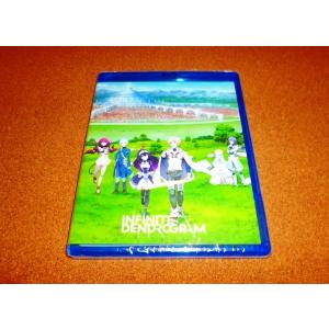 【並行輸入品】新品BD　＜Infinite Dendrogram＞-インフィニット・デンドログラム-...