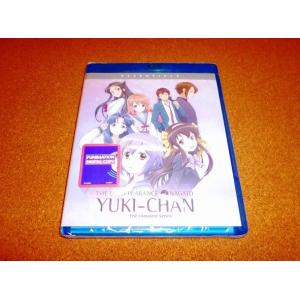 【並行輸入品】新品BD　長門有希ちゃんの消失　全16話+OVABOXセット　新盤　北米版