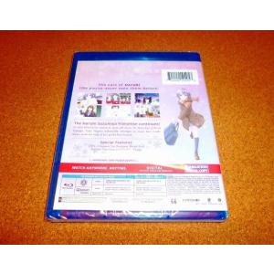 【並行輸入品】新品BD 長門有希ちゃんの消失 ...の詳細画像1