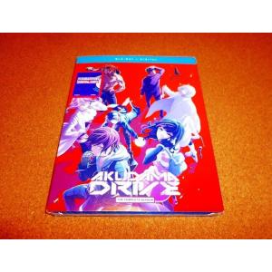 並行輸入品】新品BD キルミーベイベー 全13話BOXセット 新盤 北米版