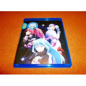 【並行輸入品】未使用DVD　転生したらスライムだった件　第2期　全24話BOXセット　開封品　北米版...
