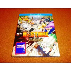 Dr.STONE ドクターストーン 3期 1-11話 275分 DVD パート1 ドクター
