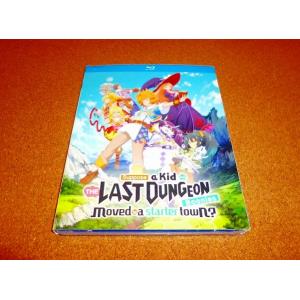 【並行輸入品】新品BD　たとえばラストダンジョン前の村の少年が序盤の街で暮らすような物語　全12話B...