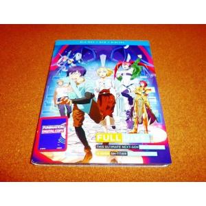 【並行輸入品】未使用DVD　究極進化したフルダイブRPGが現実よりもクソゲーだったら　全12話BOX...