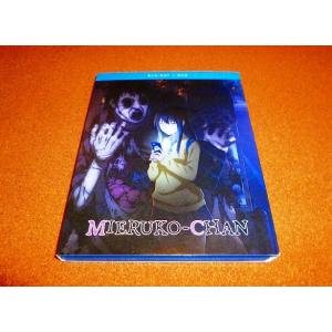 見える子ちゃん 全12話コンボパック ブルーレイ+DVDセット Blu