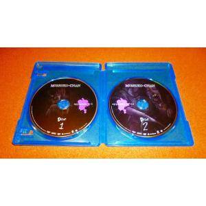 見える子ちゃん 全12話コンボパック ブルーレイ+DVDセット Blu-ray