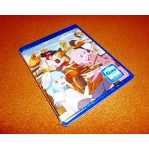 ポプテピピック 全12話BOXセット ブルーレイ【Blu-ray