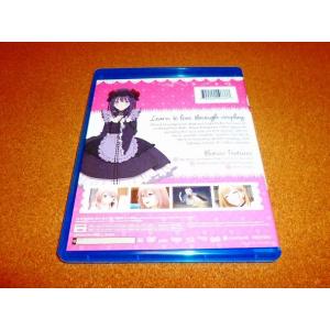 【並行輸入品】未使用BD その着せ替え人形は恋...の詳細画像1