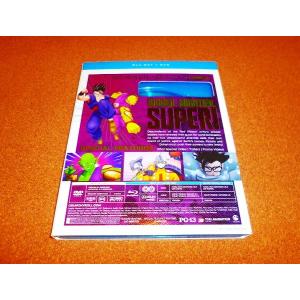 【並行輸入品】未使用DVD ドラゴンボール超 ...の詳細画像1