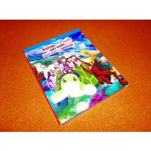 【並行輸入品】新品BD　痛いのは嫌なので防御力に極振りしたいと思います。2(第2期)　全12話BOX...
