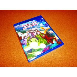 ゾンビランドサガ 第1期 全12話BOXセット ブルーレイ Blu-ray