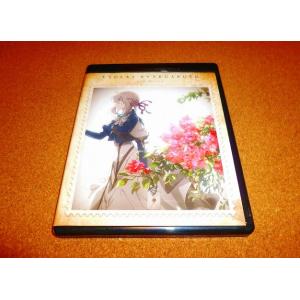 【並行輸入品】未使用4K-UHD-BD　劇場版　ヴァイオレット・エヴァーガーデン　2020年版　開封...