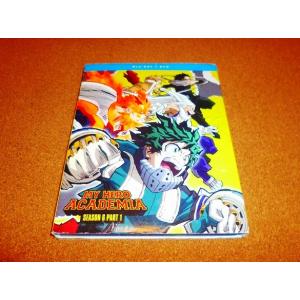 僕のヒーローアカデミア6期 北米版BD Amazon.co.jp: 【Amazon.co.jp限定】僕のヒーローアカデミア6th