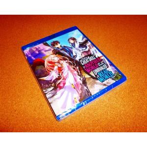 魔法少女リリカルなのはStrikerS(第3期) 全26話BOXセット ブルーレイ