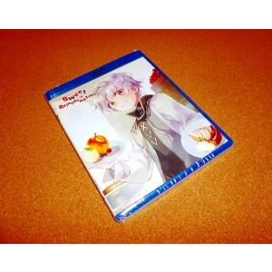 はるかなレシーブ BD 全12話 300分収録 北米版 : 輸入アニメ専門店