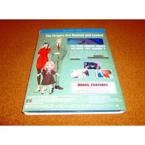 【並行輸入品】未使用DVD スパイファミリー ...の詳細画像1
