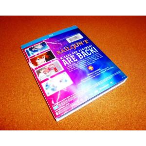 【並行輸入品】新品BD とある科学の超電磁砲T...の詳細画像1