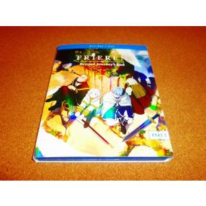 【並行輸入品】未使用DVD　葬送のフリーレン 第1期パート2　17-28話BOXセット　開封品　北米...