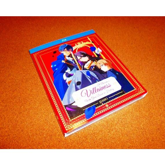 【並行輸入品】新品BD　歴史に残る悪女になるぞ　全13話BOXセット　北米版