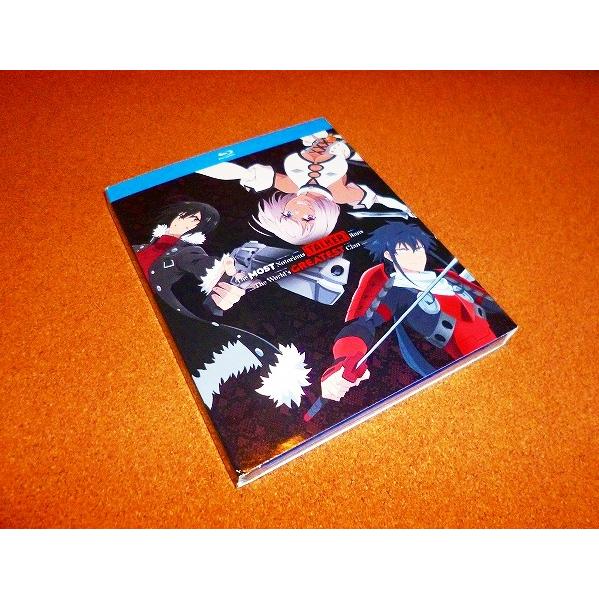 【並行輸入品】新品BD　最凶の支援職【話術士】である俺は世界最強クランを従える　全12話BOXセット...