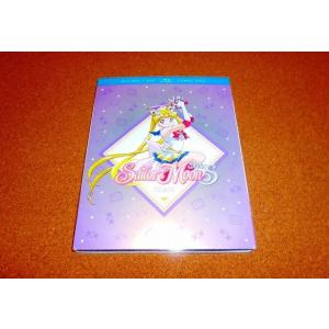【並行輸入品】未使用DVD　美少女戦士セーラームーンSuperS　セーラー9戦士集結!　ブラック・ド...