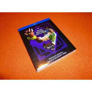 ジョジョの奇妙な冒険 黄金の風 Blu-ray BOX 全2巻セット Amazon.co.jp: ジョジョの奇妙な冒険 黄金の風 Blu-rayBOX1(初回仕様版