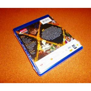 【並行輸入品】新品BD ジョジョの奇妙な冒険 ...の詳細画像1