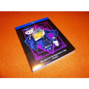 ジョジョの奇妙な冒険 5部 Blu-ray Amazon.co.jp: ジョジョの奇妙な冒険 黄金の風 Vol.5 (17~20話